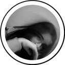 DeepDark Lens and Filter by Nishant💀 on Snapchat