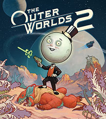 The Outer Worlds 2​ dobozkép