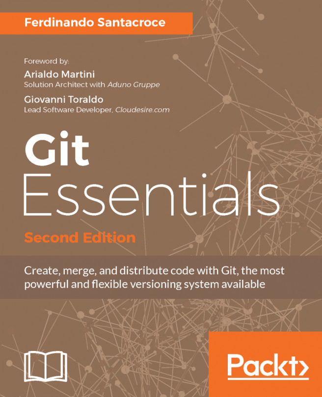 Git Essentials