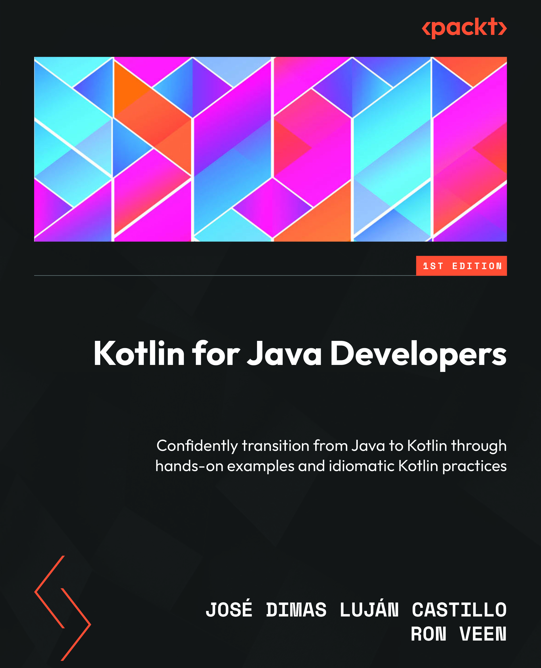 Kotlin for Java Developers