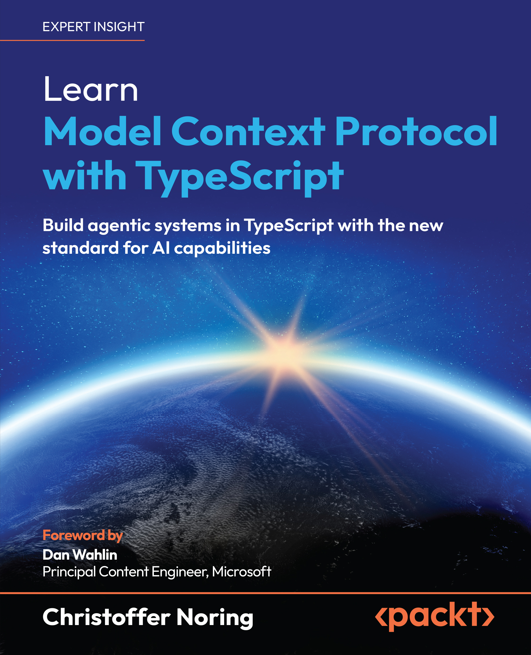 Learn Model Context Protocol with TypeScript