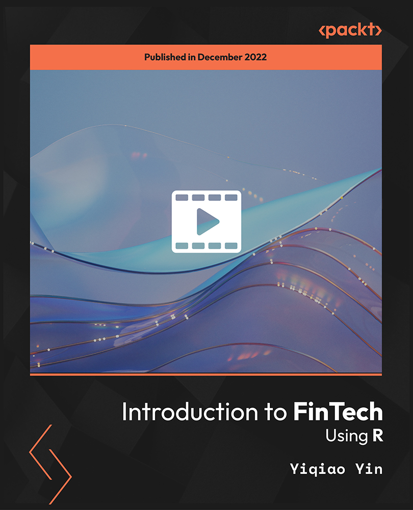 Introduction to FinTech Using R