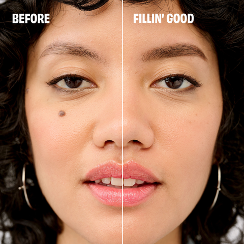 Shade 4 - Warm Deep Brown