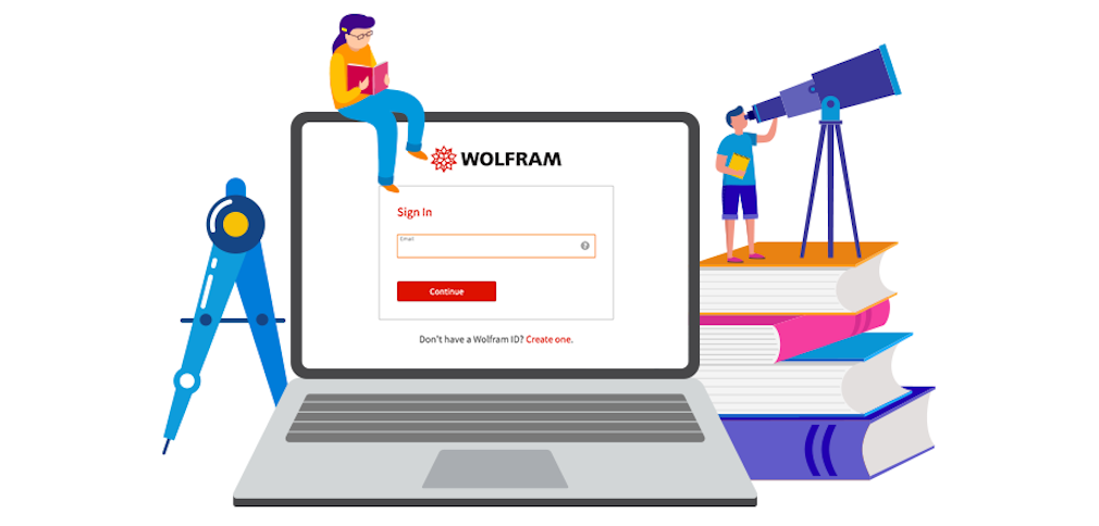Consolidate Wolfram Logins for Education with Single Sign-On