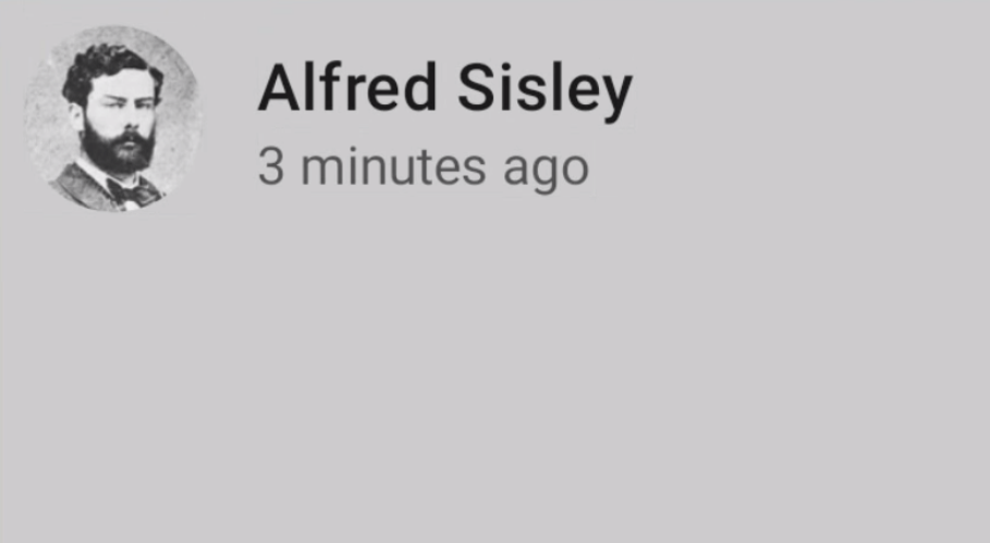 স্ক্রিনে ধূসর পটভূমি