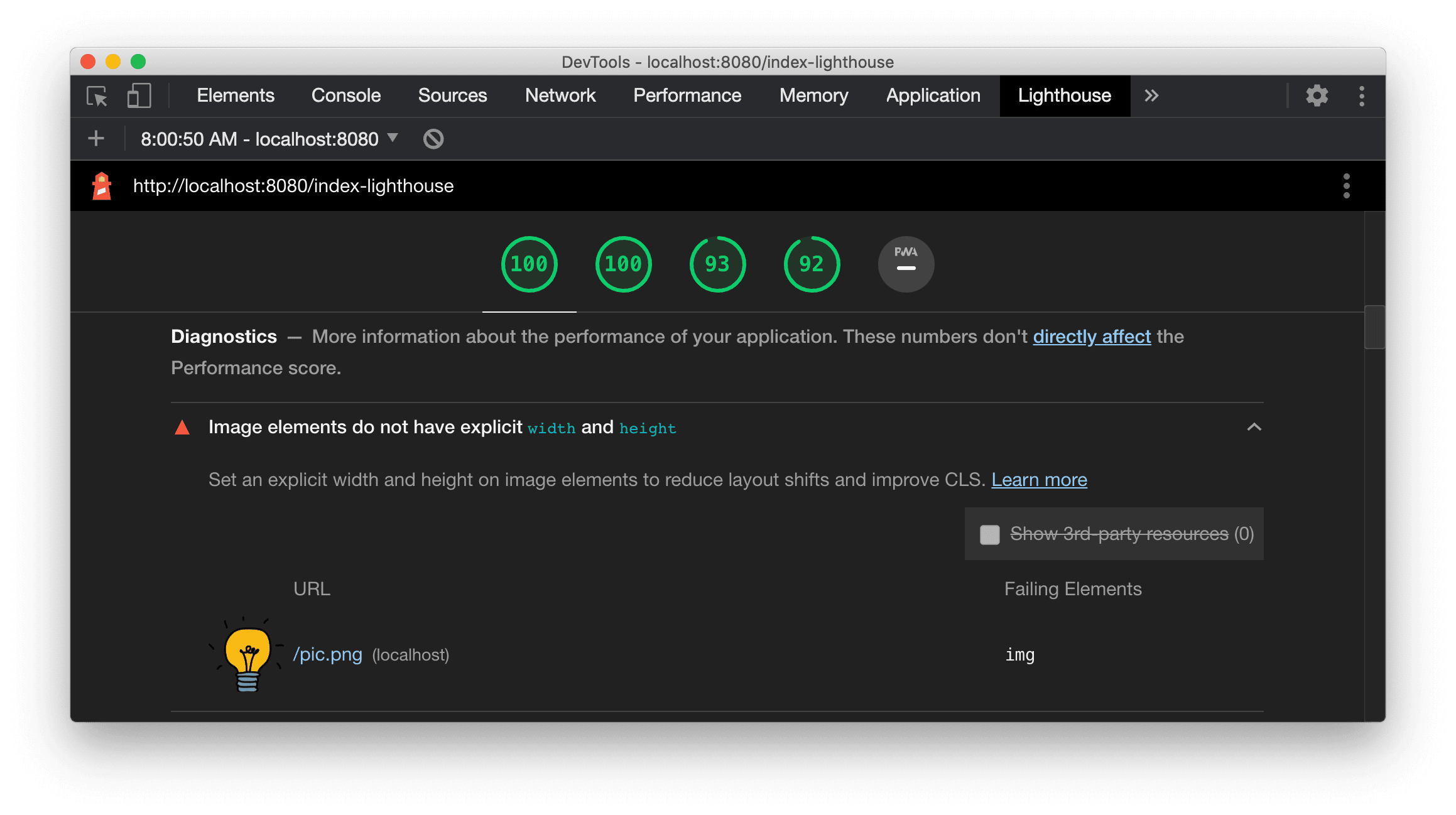 Bildgröße anpassen