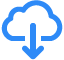 Download button