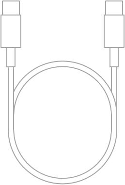 Cáp sạc USB-C