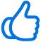 the Like button