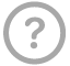 เครื่องหมายคำถามสีเทา