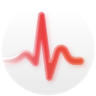 Ícono de ECG