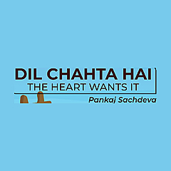 Dil Chahta Hai Blog