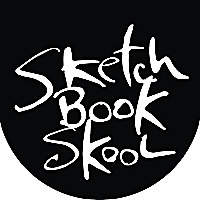 Sketchbook Skool Blog