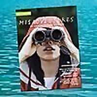 Misadventures Magazine