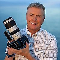 Art Wolfe Blog