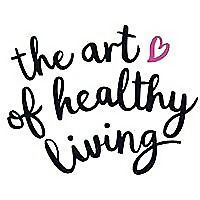 The Art of Healthy Living &raquo; Fitness