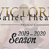 VIBA &raquo; Victoria International Ballet Academy Blog