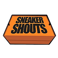 Sneaker Shouts