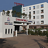Endoworld Hospital