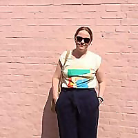 Alice Potter Blog