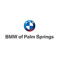 BMW of Palm Springs Blog