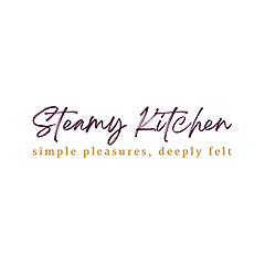 Steamy Kitchen