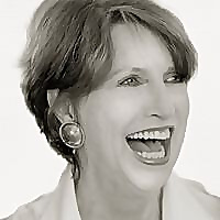 Betty Rosbottom