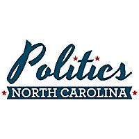 Politics North Carolina