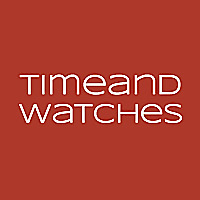 Time and Watches