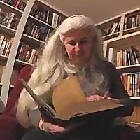 Alma Alexander