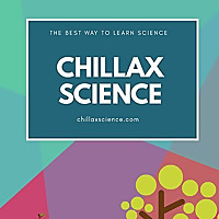 Chillax Science
