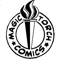 Magic Torch Comics Blog