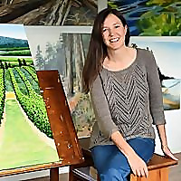 Kelly Corbett Blog