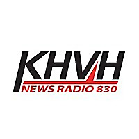 NewsRadio 830 KHVH