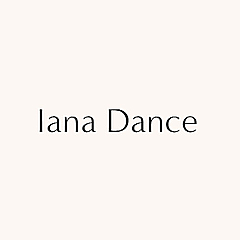Iana Dance Blog