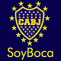 SoyBoca