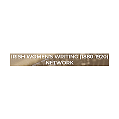 Irish Women's Writing Network Blog