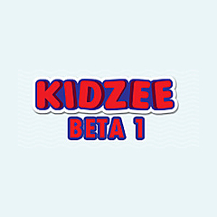 Kidzee Beta 1 Blog