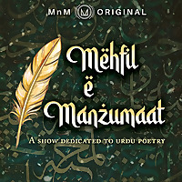 Mehfil-E-Manzumaat - A Show Dedicated To Urdu Poetry with Talha