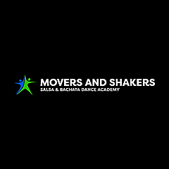 Movers and Shakers