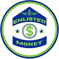Enlisted Money Blog