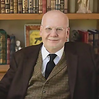 Daniel Dashnaw Blog