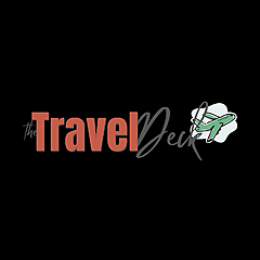 The Travel Deck