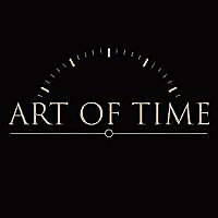 Art Of Time Blog