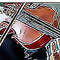 Violin Lounge Blog