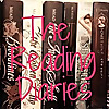 The Reading Diaries