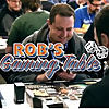 Rob's Gaming Table