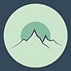 Mountainside Tabletop