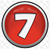 Lucky Seven Gambler