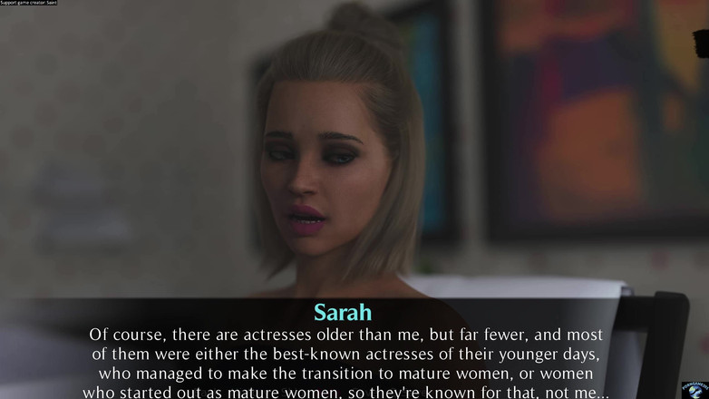 Porngame201: Angel и Demon No3 будут продолжать